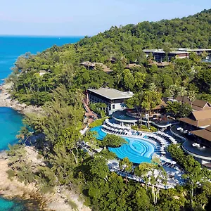 Pullman Phuket Arcadia 5* ナイトンビーチ