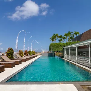 Primebiz Kuta 3* Kuta (Bali)