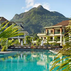 Savoy Seychelles & 5* Beau Vallon (Mahe)