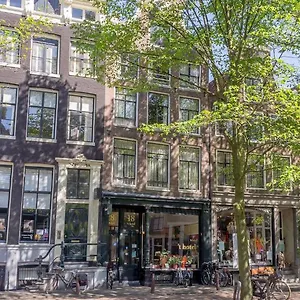 't 3* Amsterdam