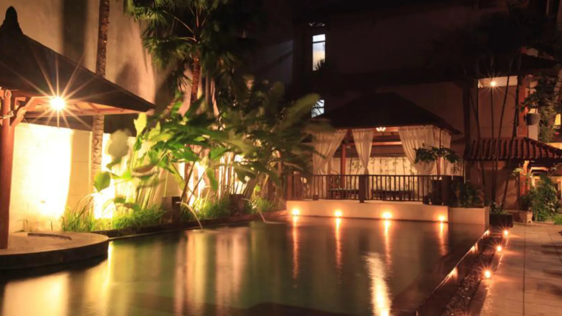 Bali Summer Hotel By Amerta Kuta Lombok