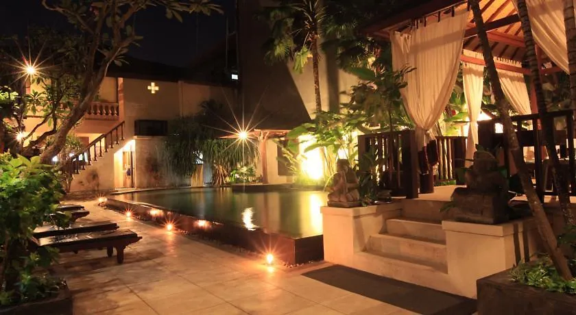 Bali Summer Hotel By Amerta Kuta Lombok