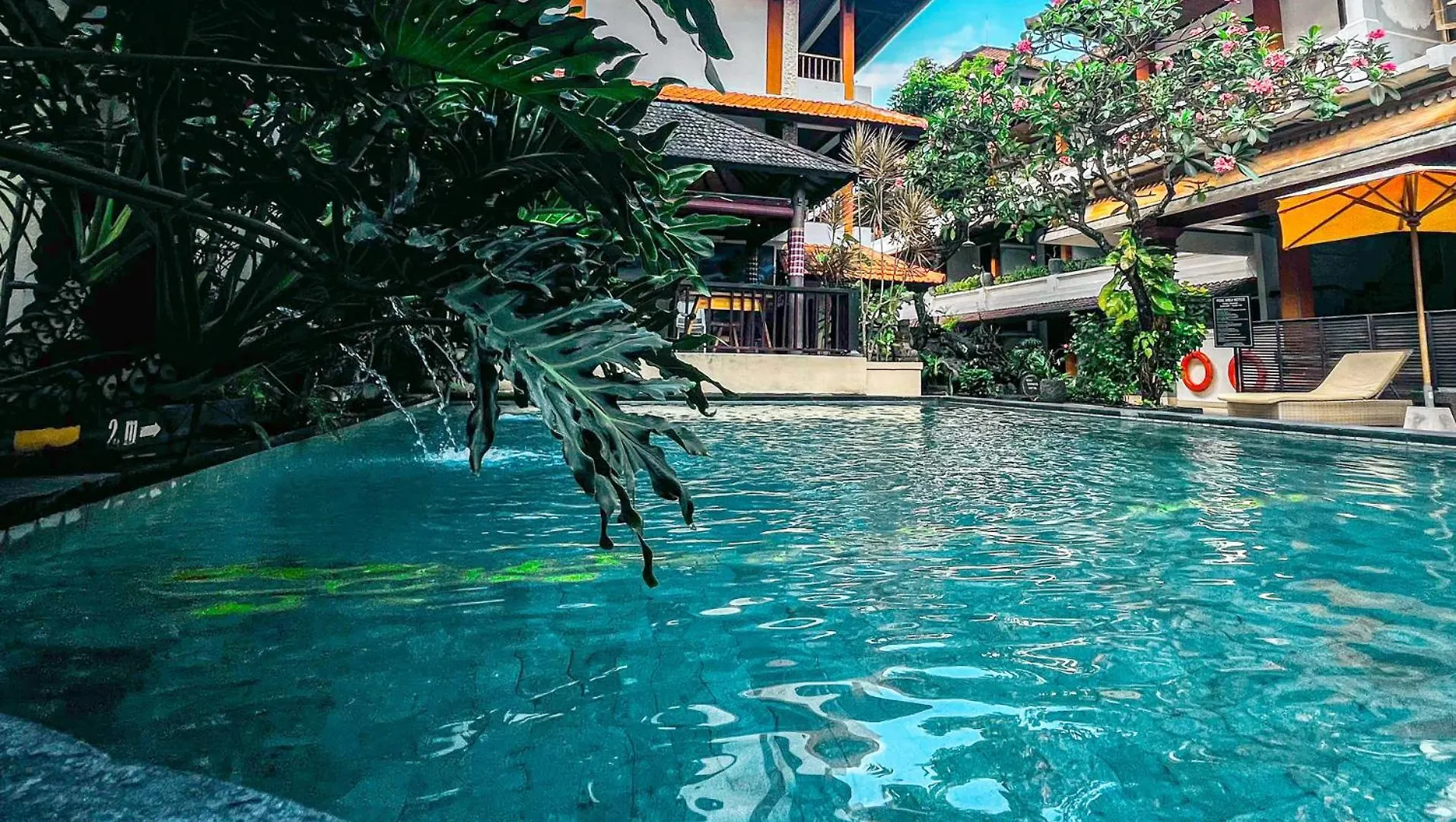 Bali Summer Hotel By Amerta Kuta Lombok