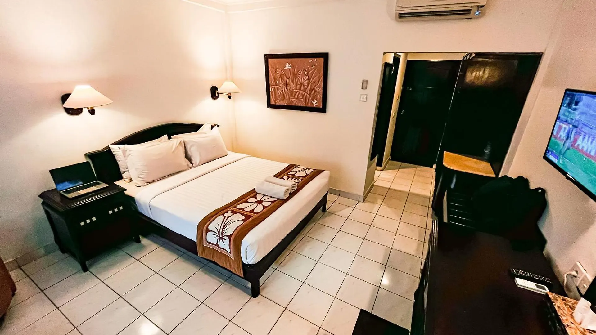 Bali Summer Hotel By Amerta Kuta Lombok