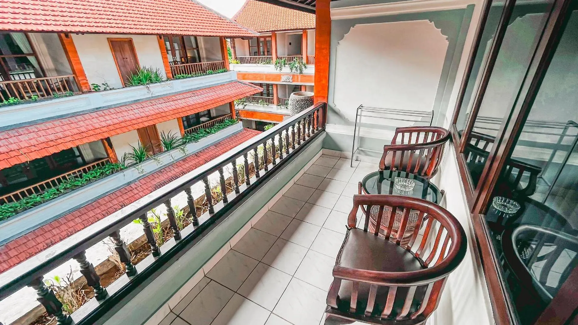 Bali Summer Hotel By Amerta Kuta Lombok