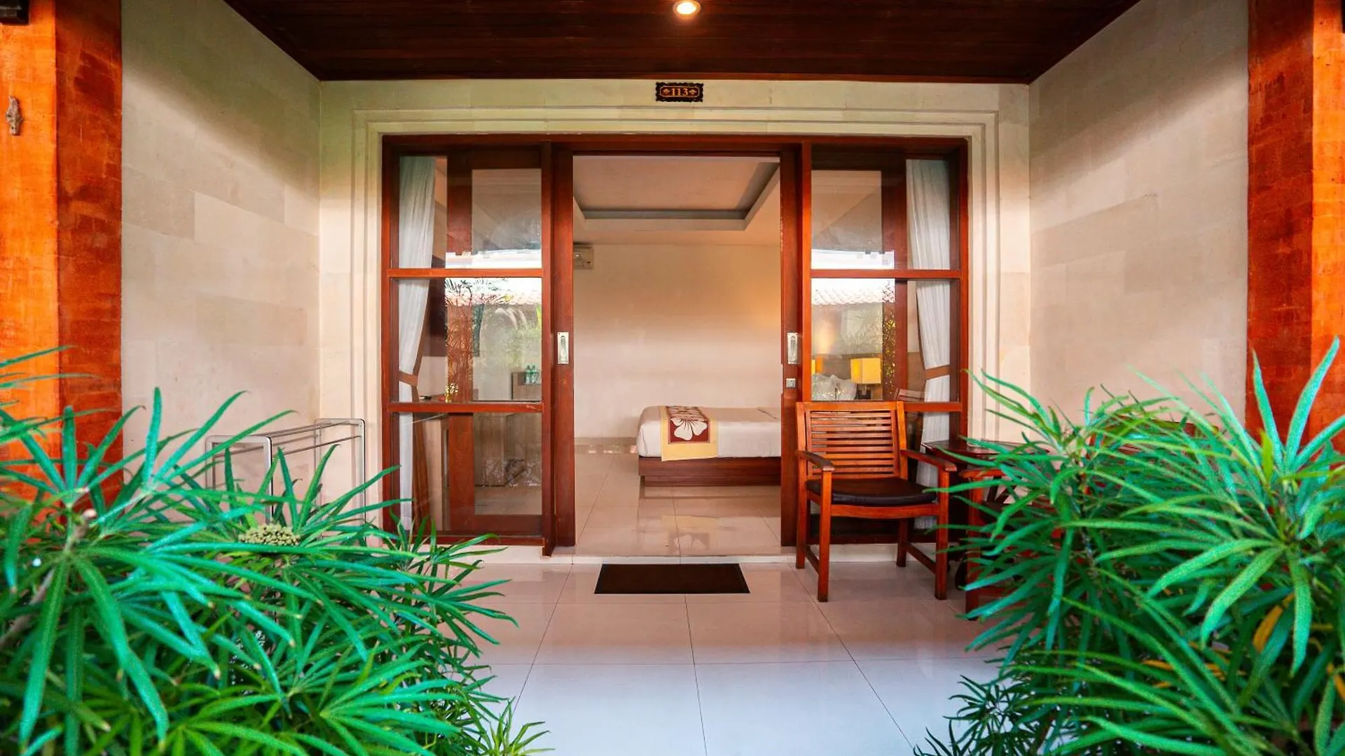 Bali Summer Hotel By Amerta Kuta Lombok 3*,  Indonesia