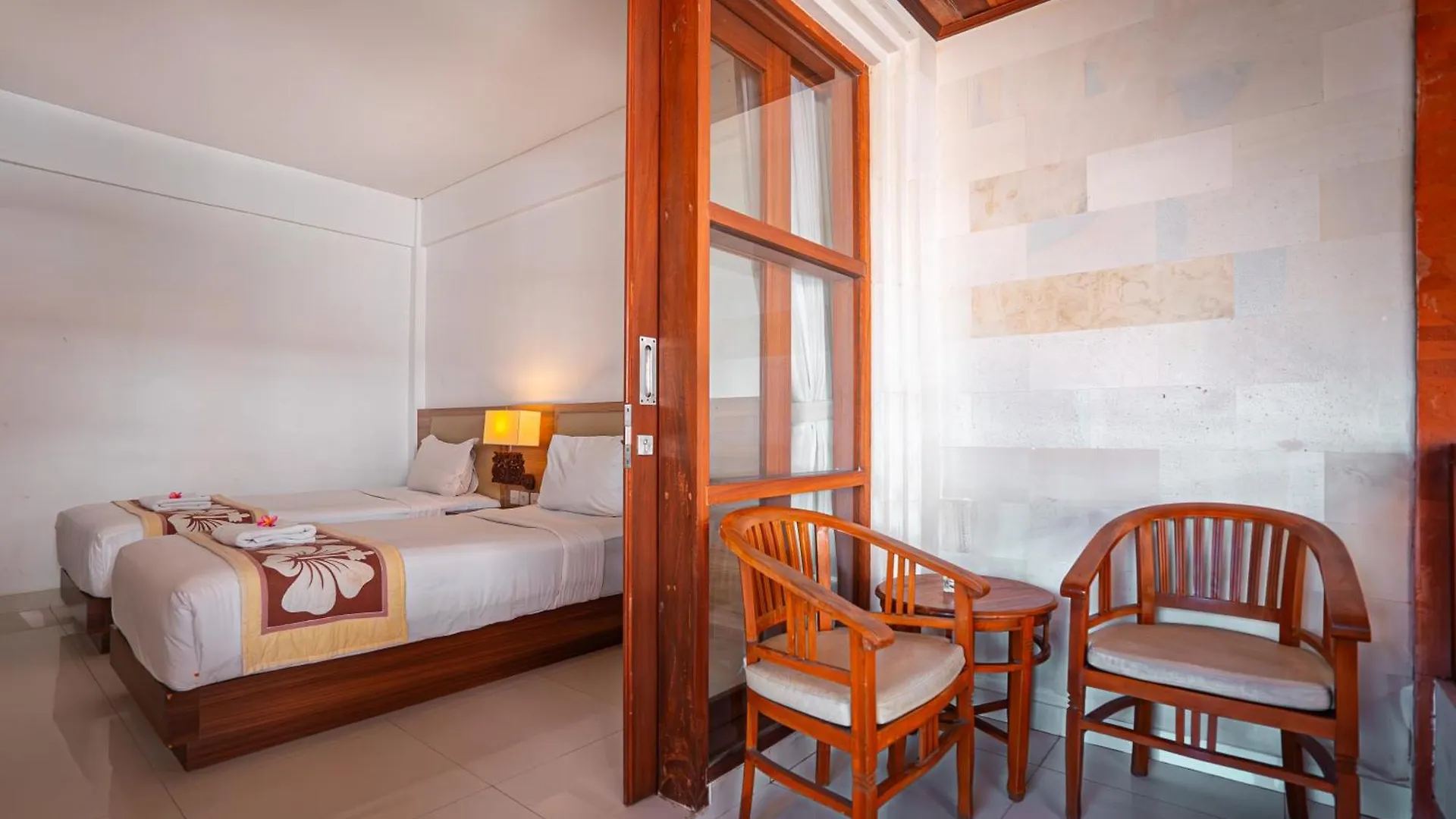 Bali Summer Hotel By Amerta Kuta Lombok
