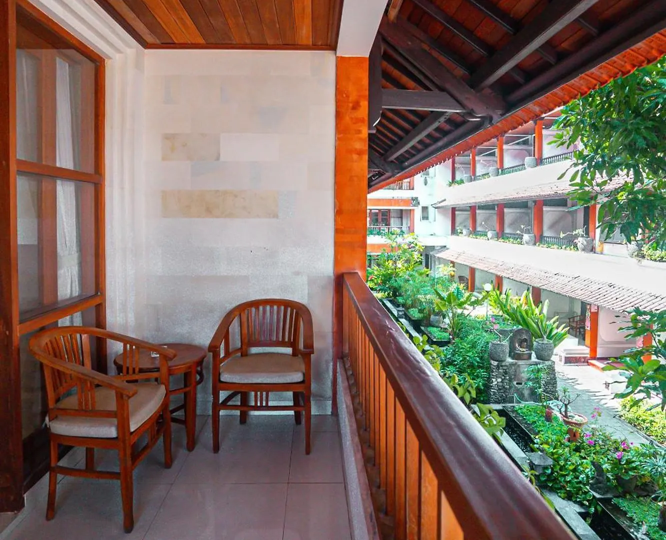 Bali Summer Hotel By Amerta Kuta Lombok