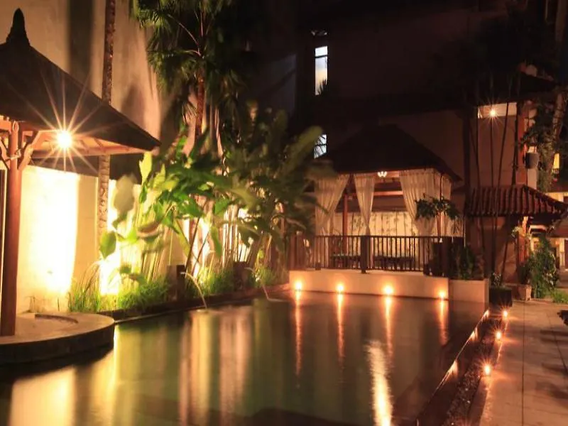 Bali Summer Hotel By Amerta Kuta Lombok