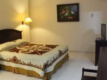 Bali Summer Hotel By Amerta Kuta Lombok