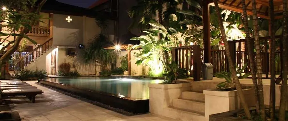 Bali Summer Hotel By Amerta Kuta Lombok