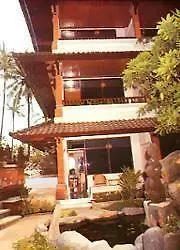 Bali Summer Hotel By Amerta Kuta Lombok