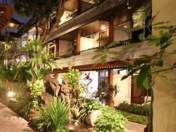 ***  Bali Summer Hotel By Amerta Kuta Lombok Indonesia