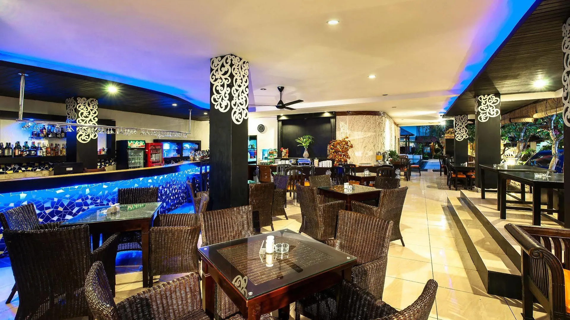 Bali Summer Hotel By Amerta Kuta Lombok