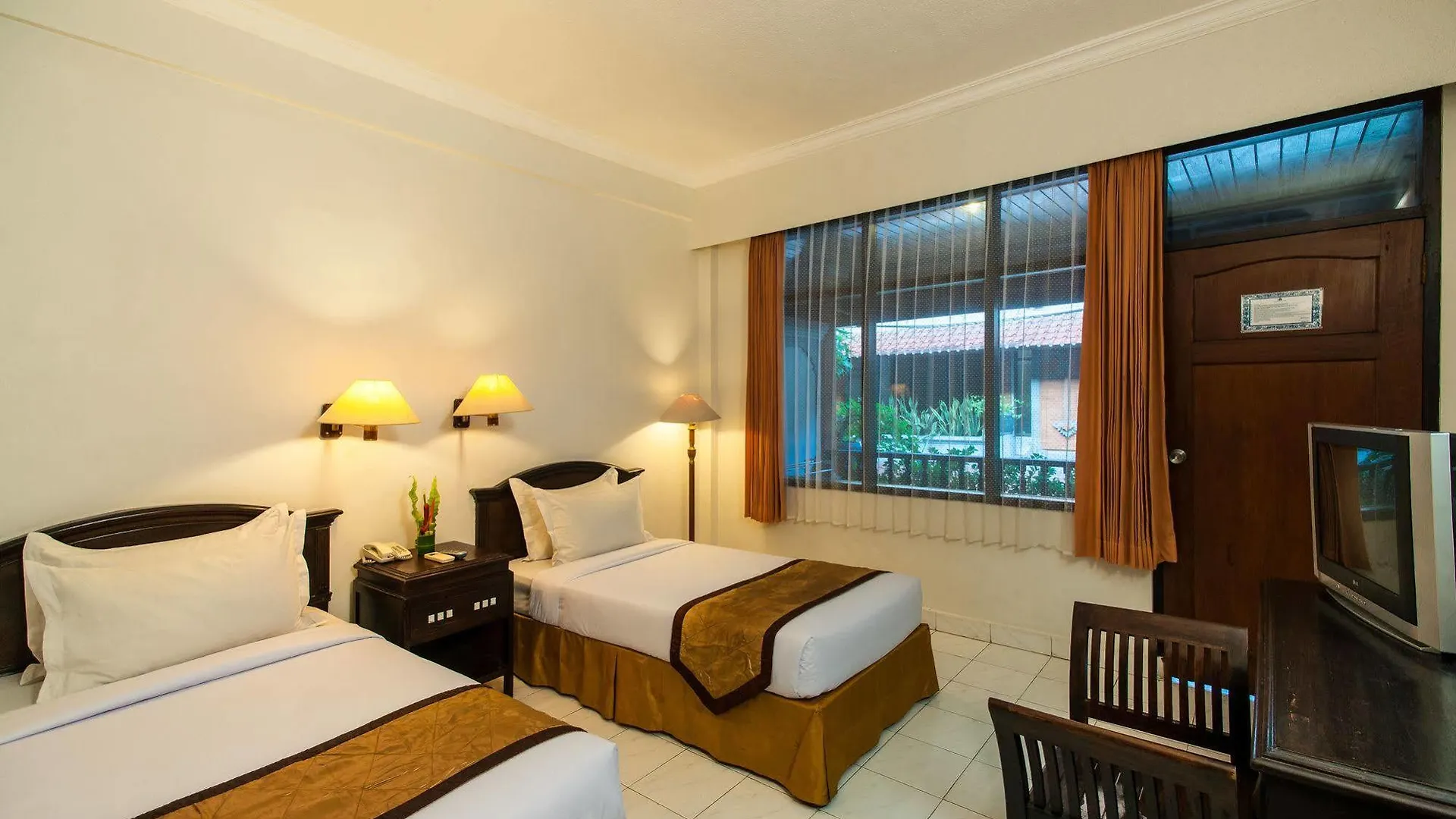 Bali Summer Hotel By Amerta Kuta Lombok